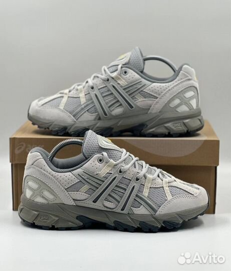 Кроссовки Asics Gel Sonoma 15 50