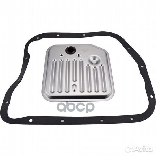 Фильтр АКПП с прокладкой поддона JT50400K azumi