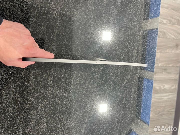 iPad pro 11 2021 m1 128gb