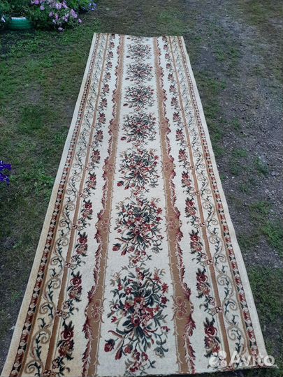 Ковры и паласы