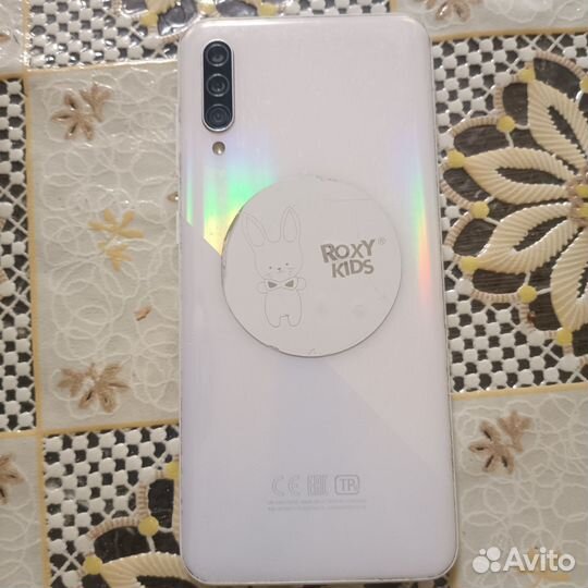 Samsung Galaxy A30s, 3/32 ГБ