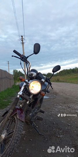 Продам vento riva 2 rx 125