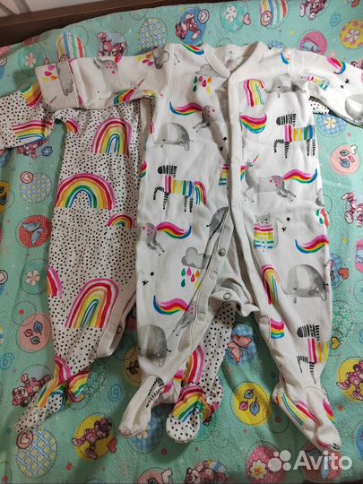 Слип комбинезон