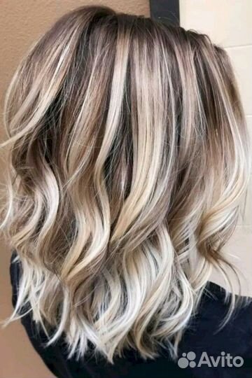 Парикмахер