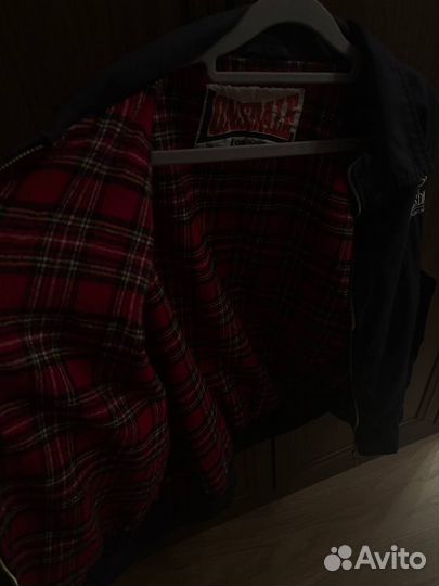 Харингтон lonsdale