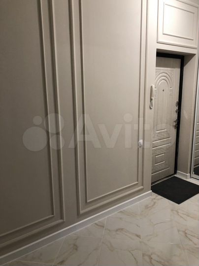 1-к. квартира, 48,8 м², 7/10 эт.