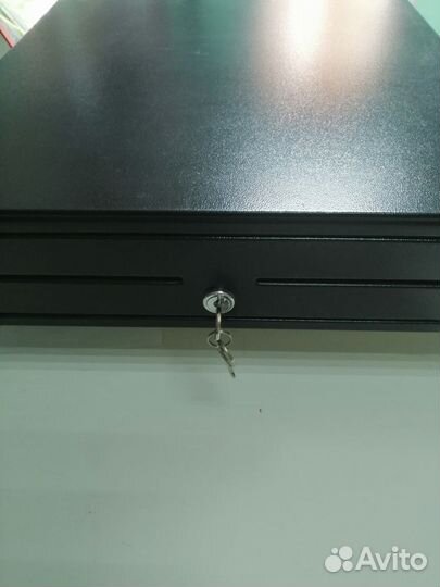 Ящик для денег