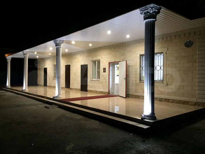 Продажа комплекса, 171 м²