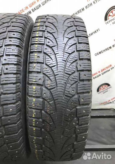 Pirelli Winter Carving Edge 225/65 R17 106T