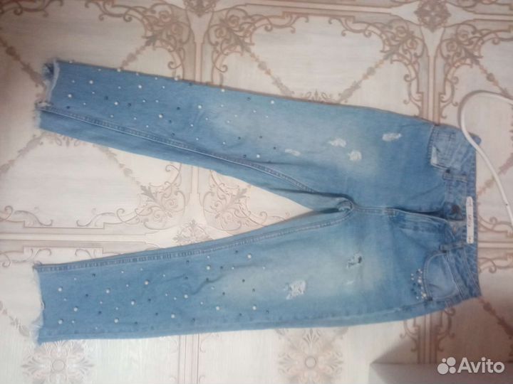 Вещи женские пакетом 40 42