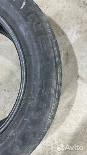Nexen N Blue HD 235/60 R17