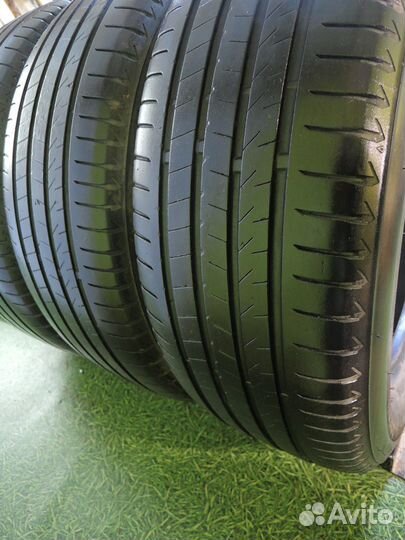 Bridgestone Alenza 001 235/60 R18