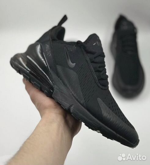 Кроссовки Nike Air Max 270, арт.225853