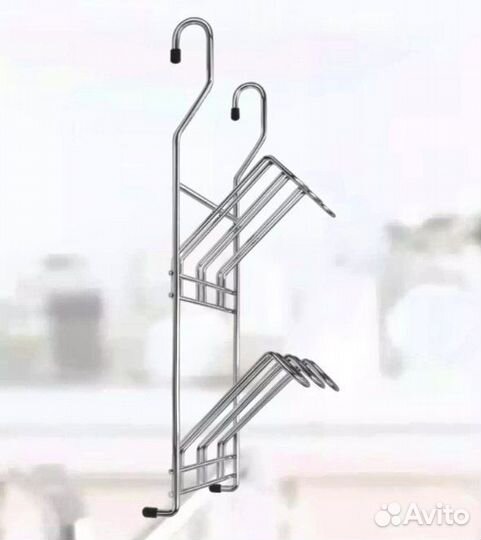 Сушилка для стаканов на рейлинг Сочи