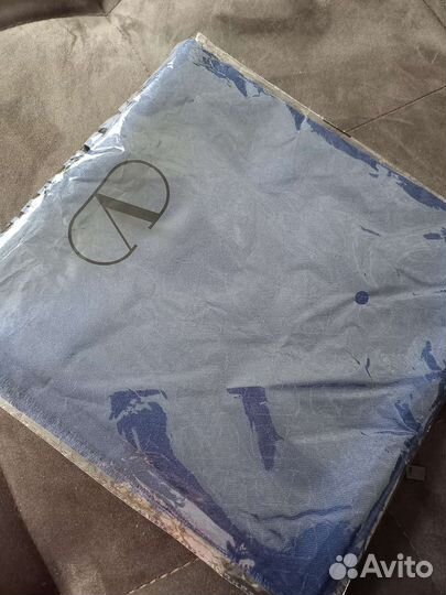 Шарфы и косынки