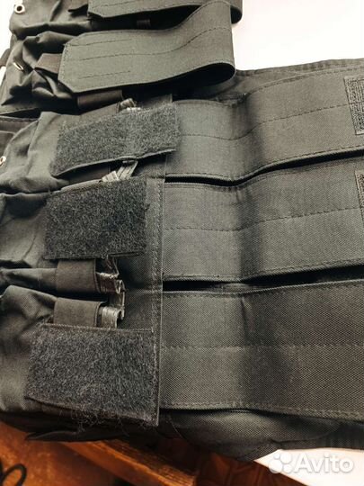 Разгрузочный жилет Ciras