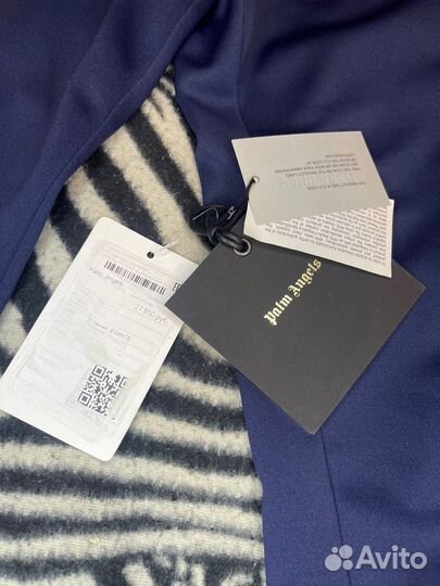 Штаны palm angels оригинал