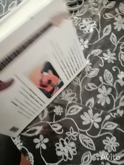 Энциклопедия игры на гитаре