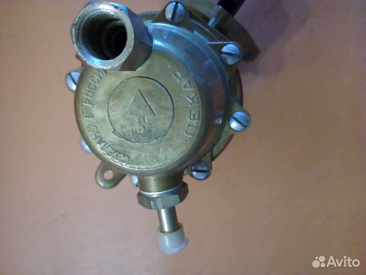 Ручка двери