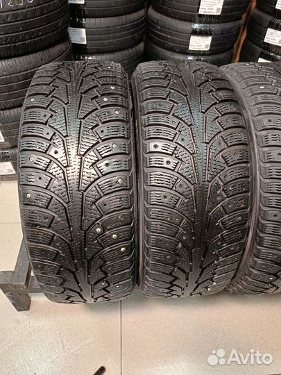 Nokian Tyres Nordman 5 205/55 R16 94T