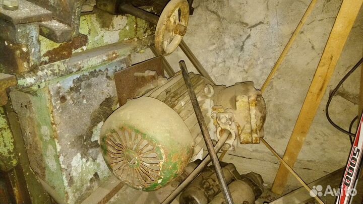 Фуговальный станок