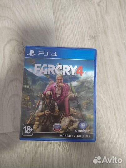 Игра для приставки