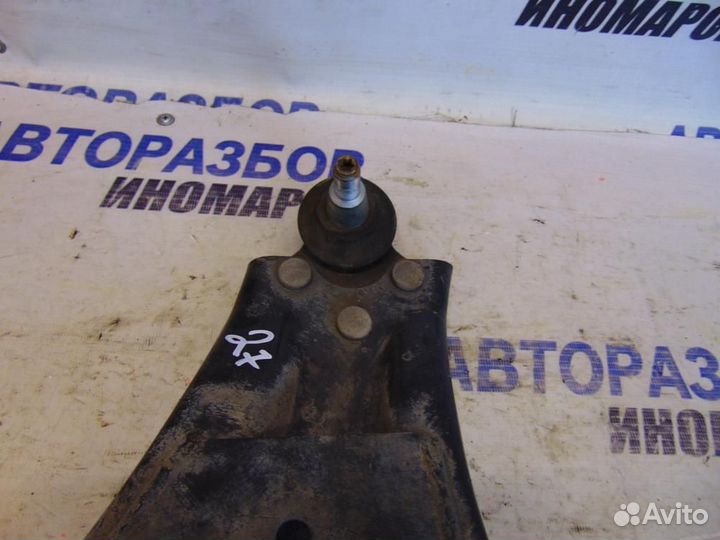 Рычаг передний левый для Nissan Terrano 3 2014