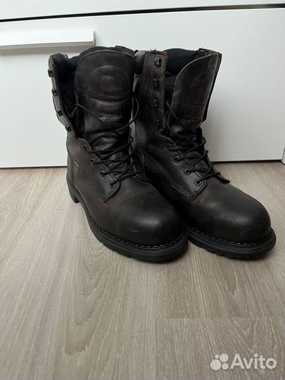 Ботинки Red wing