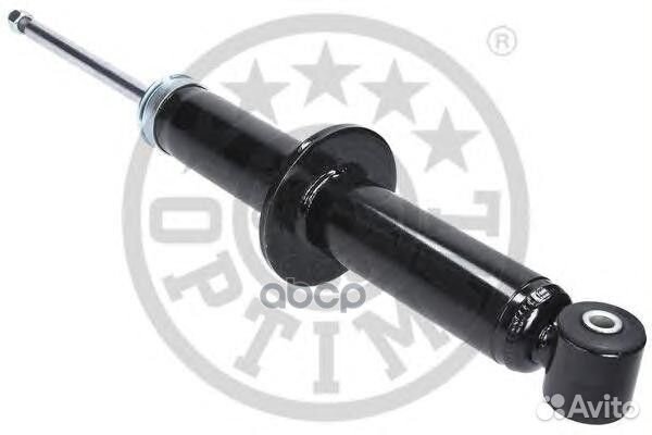 Амортизатор VW: touareg (7LA 7L6 7L7) a-3176g