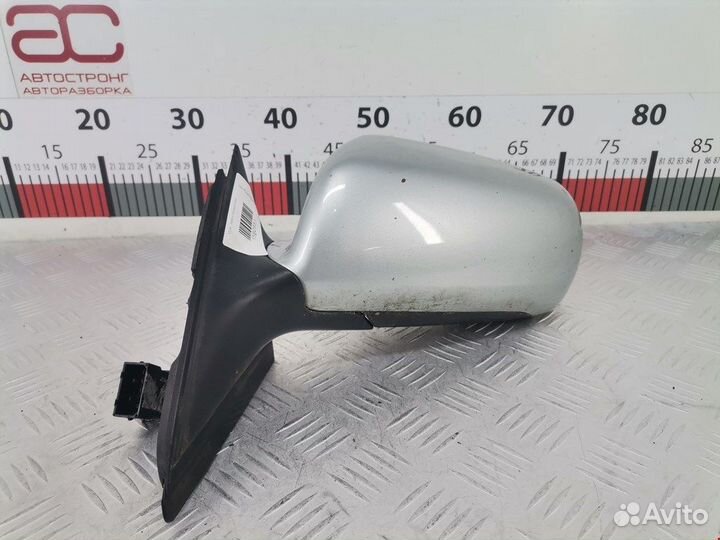 Зеркало боковое левое для Audi A4 B5 8D1858531C