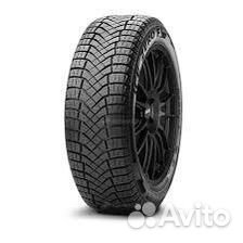 Pirelli Ice Zero FR 215/55 R17 98H