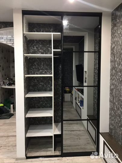 Шкафчик для ванной