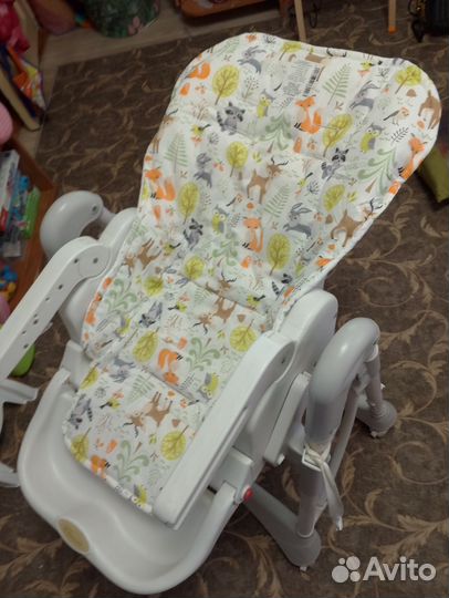 Стул для кормления