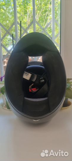 Продаю женский шлем для мотоцикла