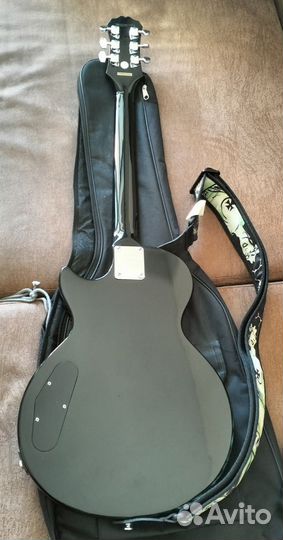 Электро гитара