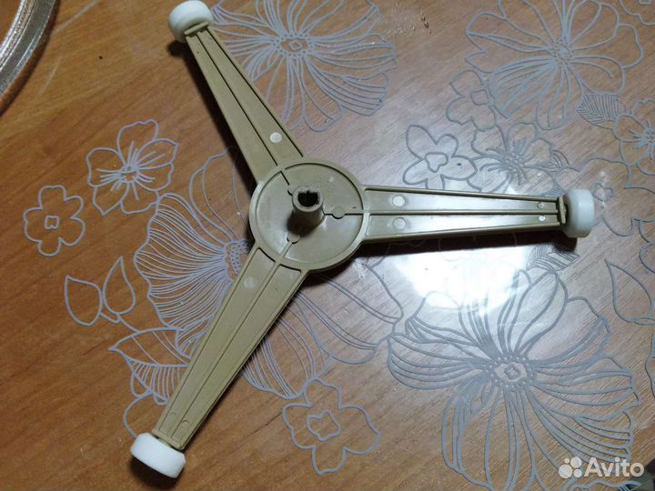 Тарелка для микроволновки