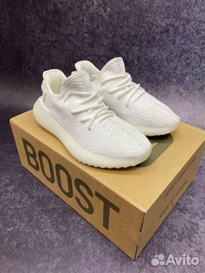 Кроссовки Adidas Yeezy Boost 350