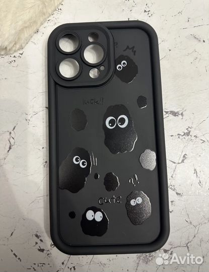 Чехол iPhone 14 pro max