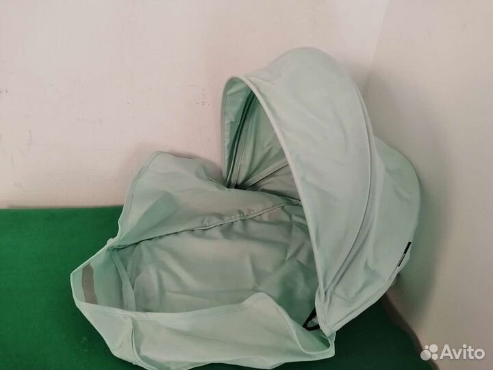 Капюшон на коляску Yoya в сборе, новый
