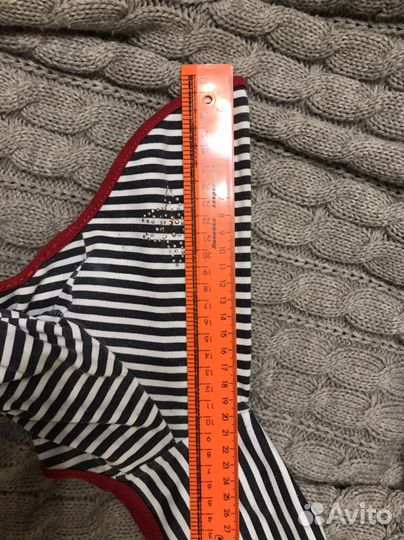 Поло+шлейка