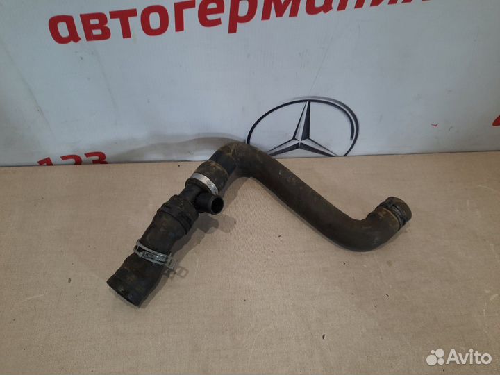 Патрубок Mini Countryman R60 N16B16A 2011