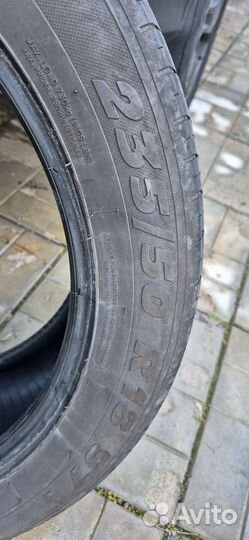 Kormoran SUV Summer 235/50 R18