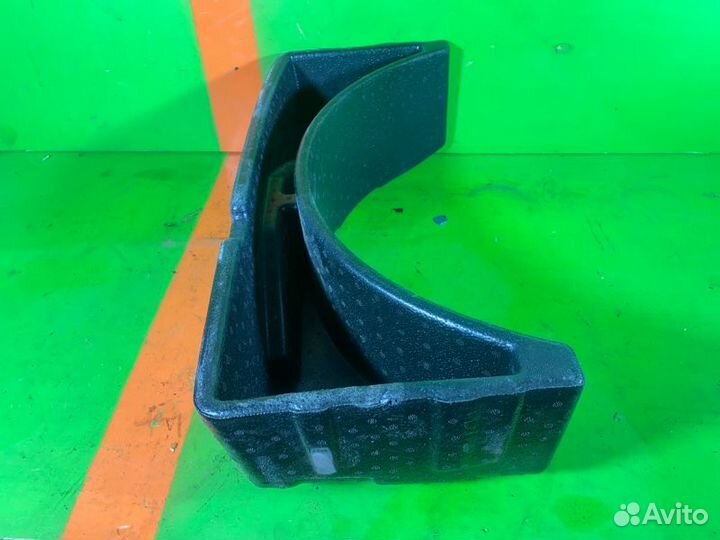 Ящик инструментальный Hyundai Solaris седан G4FC