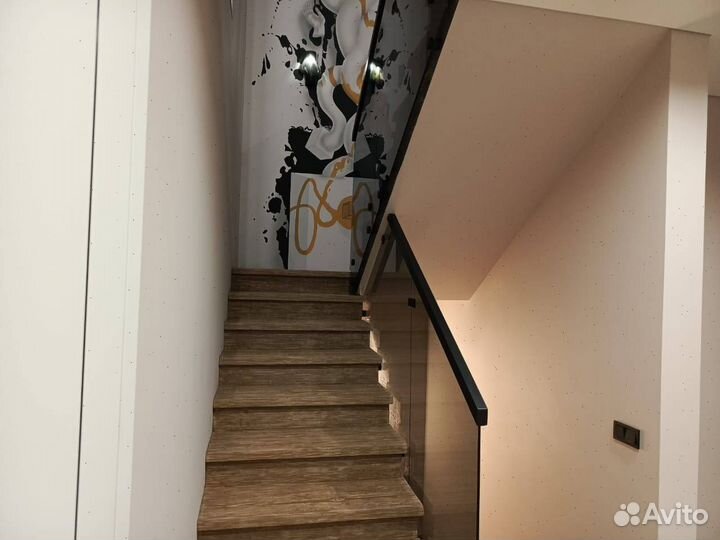 Перила из стекла Ограждения стеклянный