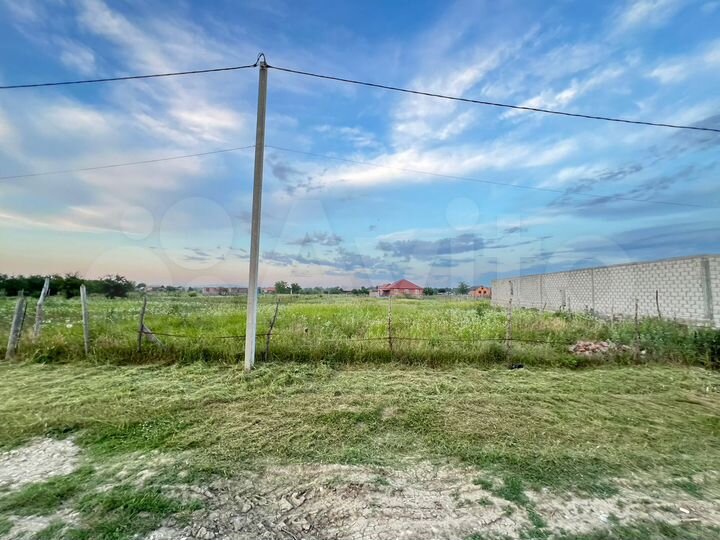 Участок 16 сот. (ИЖС)