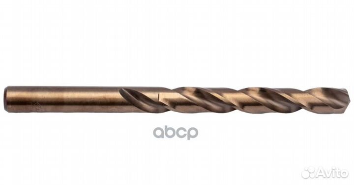 Сверло по металлу Р6М5К5 12 0 211120 Дело Тех