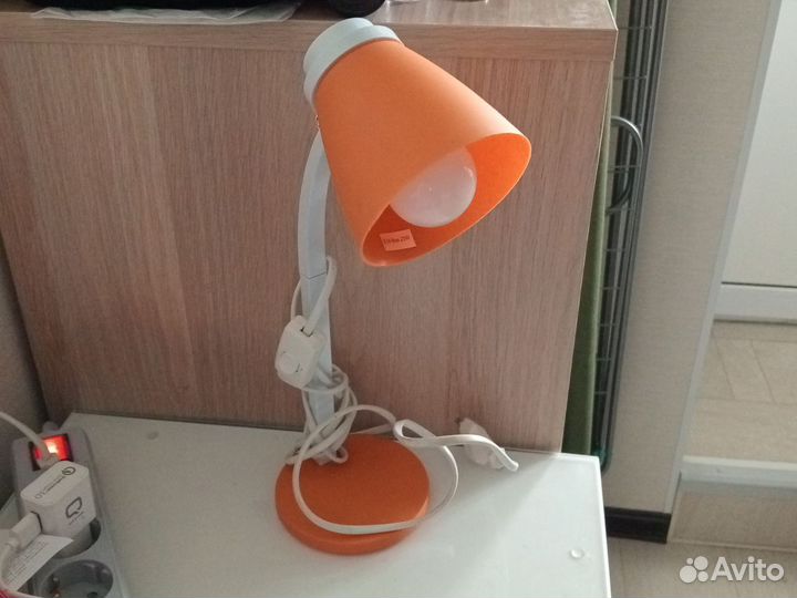 Светильник настольный Ночник Светильник usb