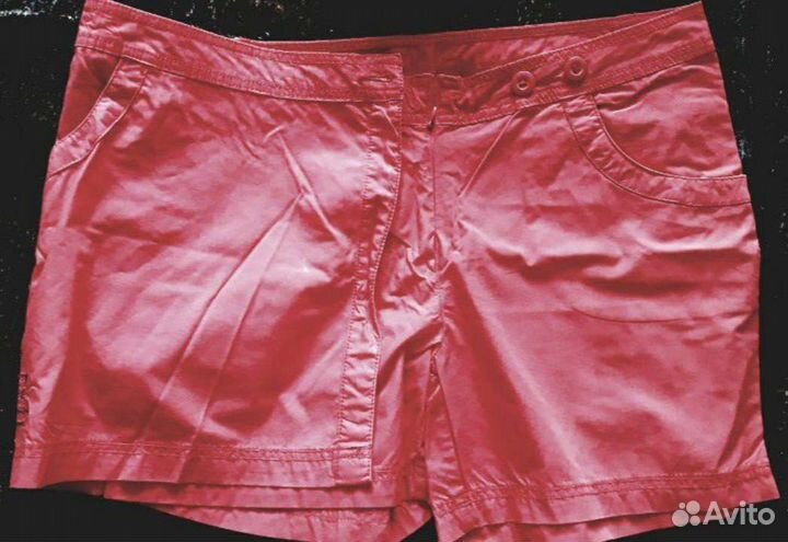 Шорты женские