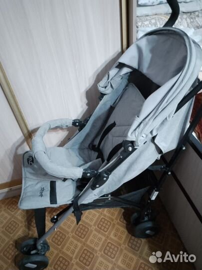 Летняя коляска