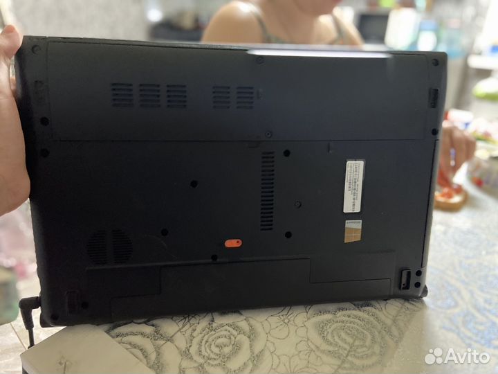 Ноутбук acer aspire V3 571g